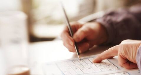 Sudoku of the day, March 6