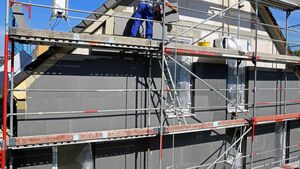 Laois to receive €2.4m for social housing retrofitting scheme 