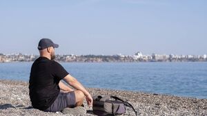 Fr Paddy Byrne: Doing the little things well