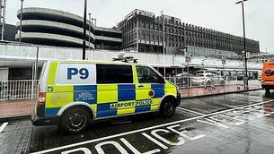 New Heuston Station control centre faces further delays and cost overrun