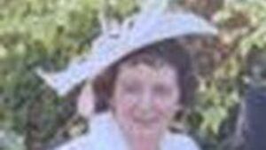 Laois death notice: Mary Carroll (née Doyle), Portlaoise