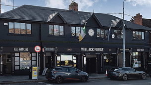 Former RTÉ broadcaster David Davin-Power dies aged 72