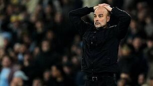 Rasmus Hojlund set to miss Manchester derby with muscle injury