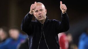 I won it my way – Lando Norris emotional after securing F1 title in Abu Dhabi