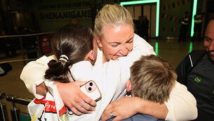 16 people due in court over public order incident in Cork