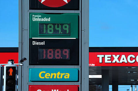 TD calls for mandatory 'PumpWatch' system to publish live fuel prices across Ireland