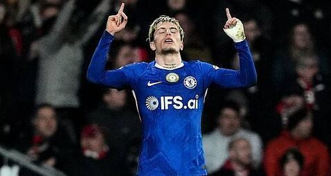 Wrexham denied Hollywood ending by VAR as Chelsea survive FA Cup scare