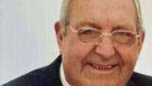 Laois death notice: David Tyrrell, Coolrain