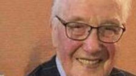 Laois death notice: Thomas (Tommy) Whyte, Cullohill