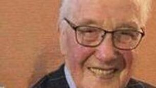 <p>Thomas (Tommy) Whyte, RIP</p>