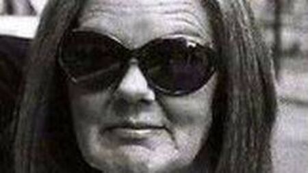 Laois death notice: Miriam Bradley (née White), The Swan