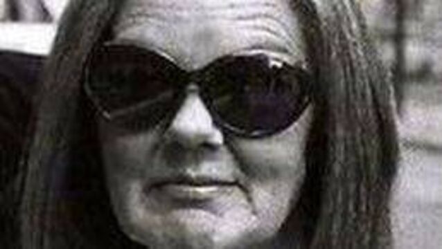 Laois death notice: Miriam Bradley (née White), The Swan