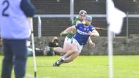 Laois brush aside Meath to confirm promotion back to Division 1B 