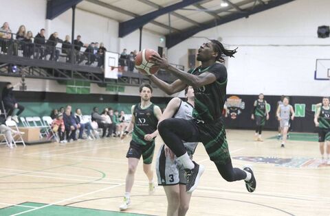 Panthers weather colossal North West challenge to preserve play-off hopes