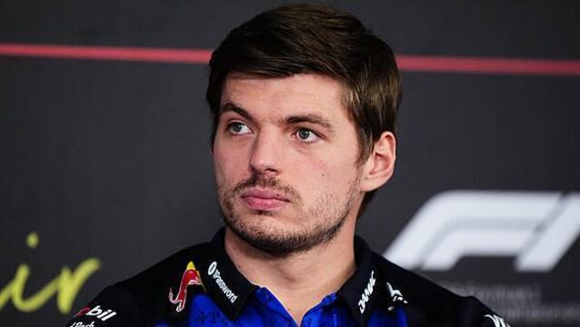 Max Verstappen likens Formula One to Mario Kart in another dig at new rules