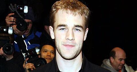 James Van Der Beek’s wife shares tribute on first birthday since his death