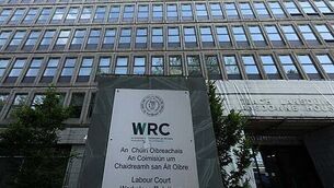 Tributes paid after death of former Irish Examiner photographer Kieran Clancy