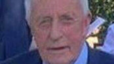 Laois death notice: Peter Moran, Stradbally
