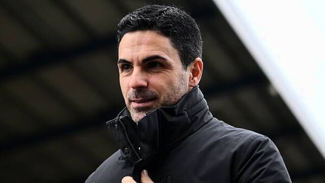 Mikel Arteta should ignore unfair criticism of Arsenal team – Wayne Rooney