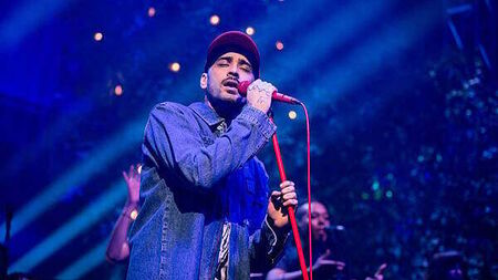 Zayn Malik to play first-ever Irish gig in May