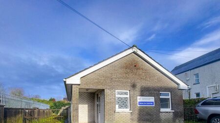 Former Laois health centre to go up for auction