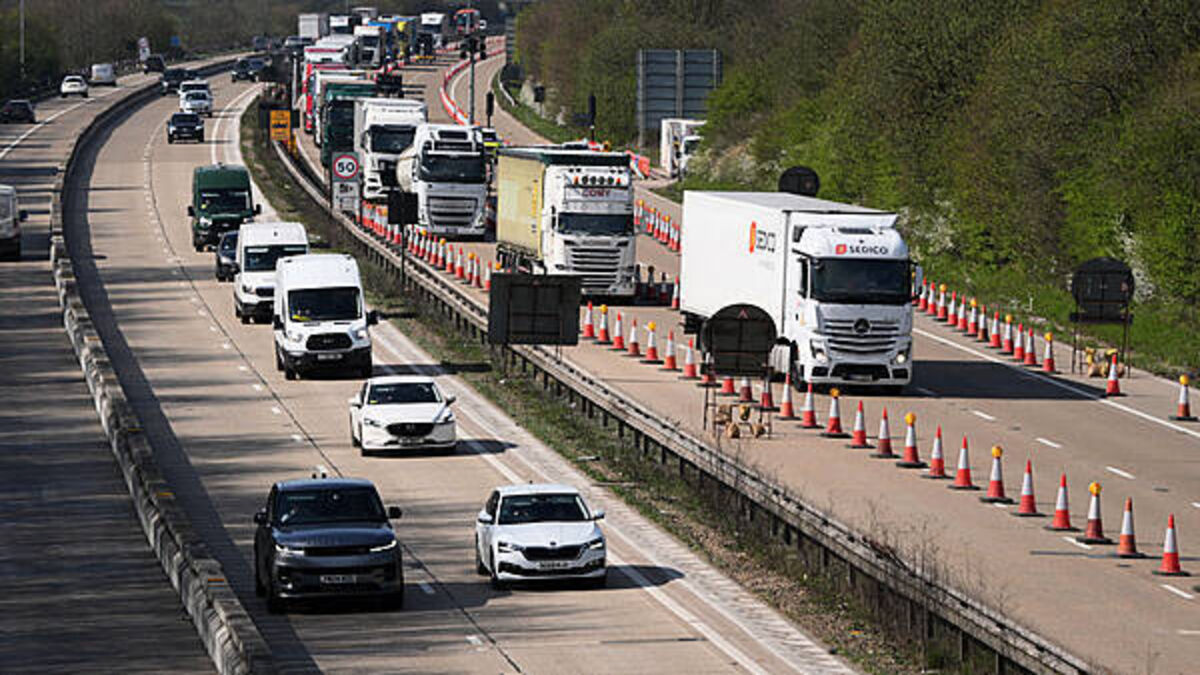 Loophole lets drivers dodge disqualification as blame game erupts