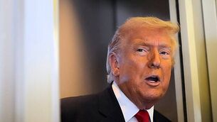 Ireland's mixed relay team miss out on place in World Championships final