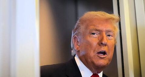 Donald Trump calls for Australia to grant asylum to Iran women’s team