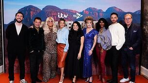 Woman arrested after Rihanna’s multi-million dollar home hit by gunshots