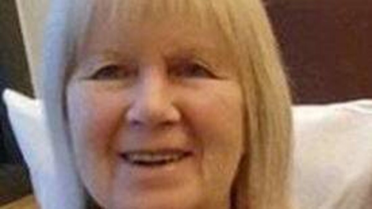 Laois death notice: Mary (Maura) Lawless (née Jay), Rathdowney