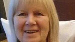 Laois death notice: Mary (Maura) Lawless (née Jay), Rathdowney