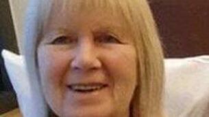 <p>Mary (Maura) Lawless, RIP</p>