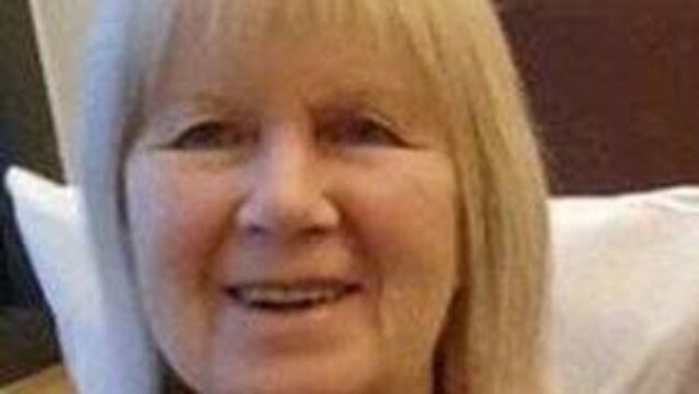 Laois death notice: Mary (Maura) Lawless (née Jay), Rathdowney