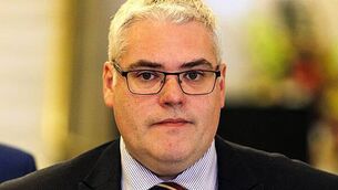 Body discovered in burning vehicle in Co Dublin