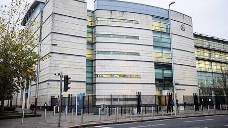 Review of Noah Donohoe search ‘raised concern over missing person fatigue’