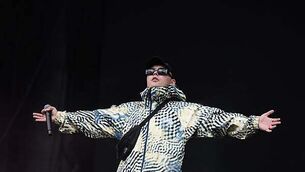 Fire at Co Mayo site set for major social housing development