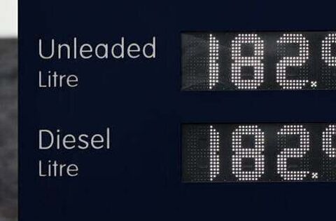 Economy facing energy affordability crisis as Iran war rages on