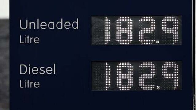 Economy facing energy affordability crisis as Iran war rages on