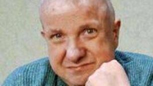 <p>Liam Hyland, RIP</p>