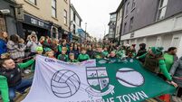 A roundup of St Patrick's Day Events Across Laois