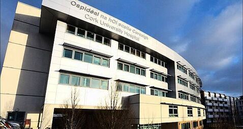 Cork University Hospital dealing with major norovirus outbreak