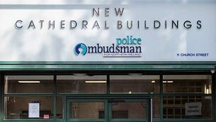 Enoch Burke tells High Court moving him to Castlerea Prison has no basis in law