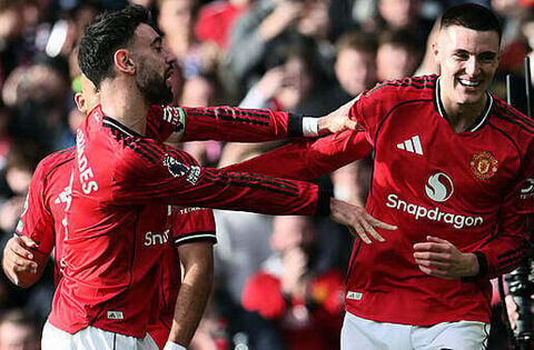 Manchester United 'in talks' over Dublin friendly