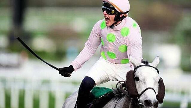 Cheltenham Day One: Lossiemouth leaves Champion Hurdle rivals toiling