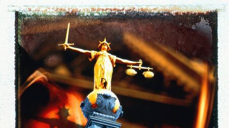 Threatened to kill service station worker over sharing video