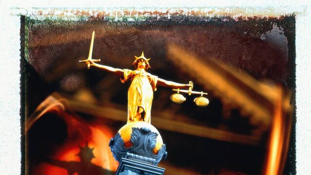 Threatened to kill service station worker over sharing video 