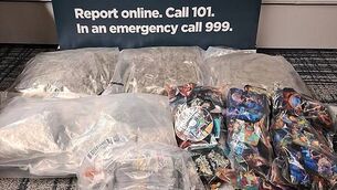 Man (24) who fatally stabbed sister’s partner found guilty of manslaughter