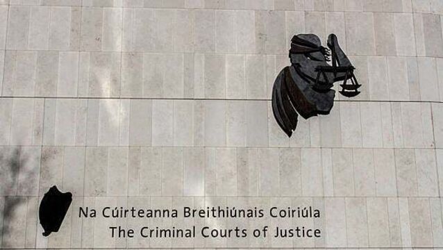 Waterford man who anally raped his wife jailed for six years