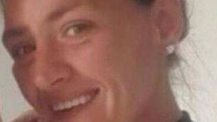 <p>Sharon Crean died after a frenzied stabbing at her apartment in Mountmellick. Picture provided by her family</p>