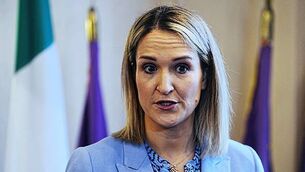 Two teenage boys (14) appear in court charged with attempted rape